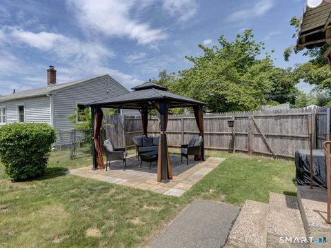 Tiny photo for 63 Darien Drive, Windsor Locks, CT 06096 (MLS # 24183451)