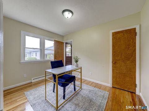 Tiny photo for 63 Darien Drive, Windsor Locks, CT 06096 (MLS # 24183451)