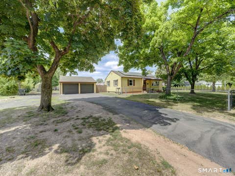Tiny photo for 63 Darien Drive, Windsor Locks, CT 06096 (MLS # 24183451)
