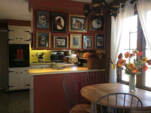 Tiny photo for 4 Gibbons Circle, Old Saybrook, CT 06475 (MLS # 24138101)