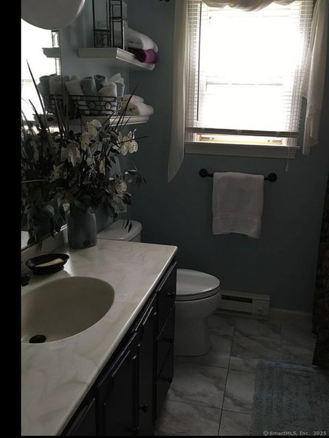 Tiny photo for 4 Gibbons Circle, Old Saybrook, CT 06475 (MLS # 24138101)