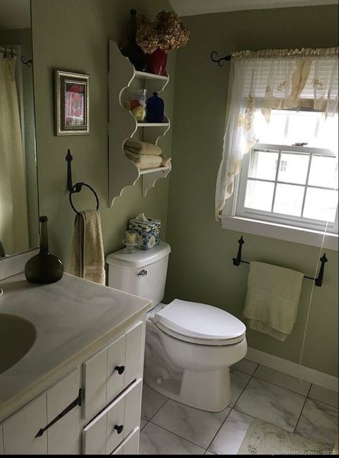 Tiny photo for 4 Gibbons Circle, Old Saybrook, CT 06475 (MLS # 24138101)