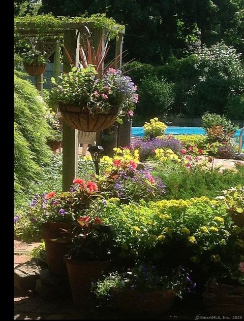 Tiny photo for 4 Gibbons Circle, Old Saybrook, CT 06475 (MLS # 24138101)