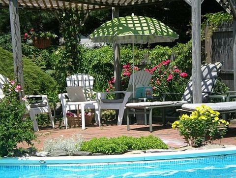 Tiny photo for 4 Gibbons Circle, Old Saybrook, CT 06475 (MLS # 24138101)