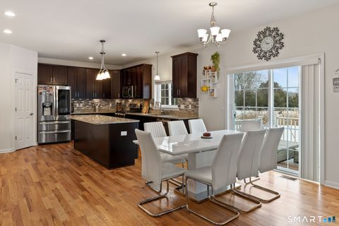 Tiny photo for 28 Shepard Way #28, South Windsor, CT 06074 (MLS # 24157151)