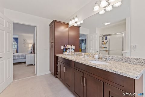 Tiny photo for 28 Shepard Way #28, South Windsor, CT 06074 (MLS # 24157151)