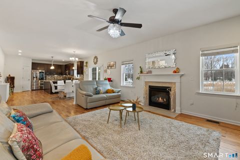 Tiny photo for 28 Shepard Way #28, South Windsor, CT 06074 (MLS # 24157151)