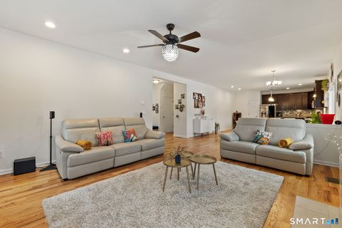 Tiny photo for 28 Shepard Way #28, South Windsor, CT 06074 (MLS # 24157151)