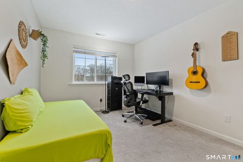 Tiny photo for 28 Shepard Way #28, South Windsor, CT 06074 (MLS # 24157151)