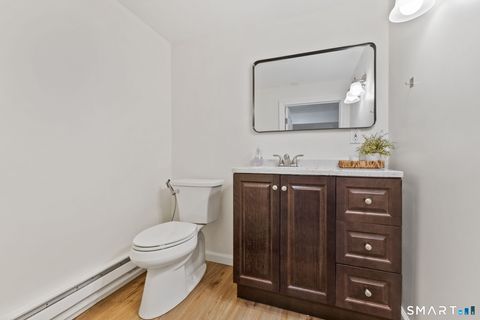 Tiny photo for 28 Shepard Way #28, South Windsor, CT 06074 (MLS # 24157151)