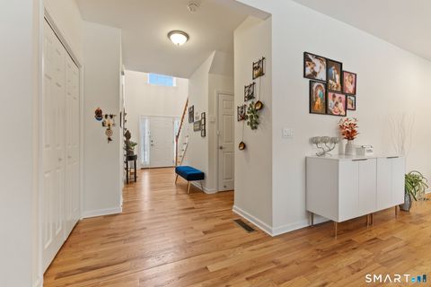 Tiny photo for 28 Shepard Way #28, South Windsor, CT 06074 (MLS # 24157151)