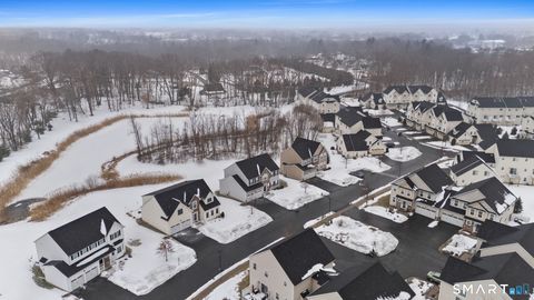 Tiny photo for 28 Shepard Way #28, South Windsor, CT 06074 (MLS # 24157151)