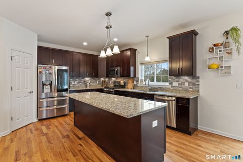 Tiny photo for 28 Shepard Way #28, South Windsor, CT 06074 (MLS # 24157151)