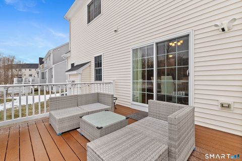 Tiny photo for 28 Shepard Way #28, South Windsor, CT 06074 (MLS # 24157151)