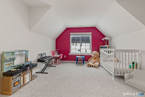 Tiny photo for 28 Shepard Way #28, South Windsor, CT 06074 (MLS # 24157151)