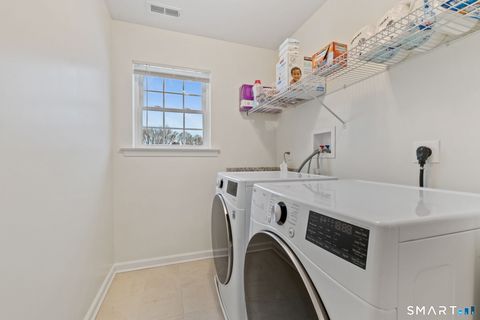 Tiny photo for 28 Shepard Way #28, South Windsor, CT 06074 (MLS # 24157151)