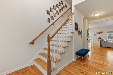 Tiny photo for 28 Shepard Way #28, South Windsor, CT 06074 (MLS # 24157151)