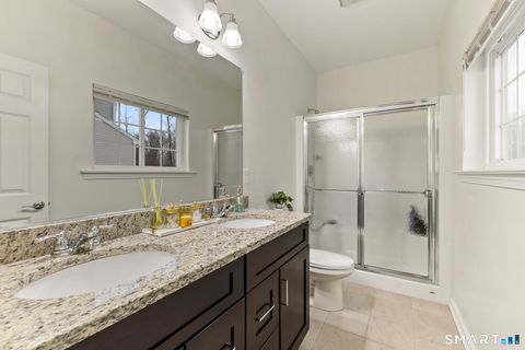 Tiny photo for 28 Shepard Way #28, South Windsor, CT 06074 (MLS # 24157151)