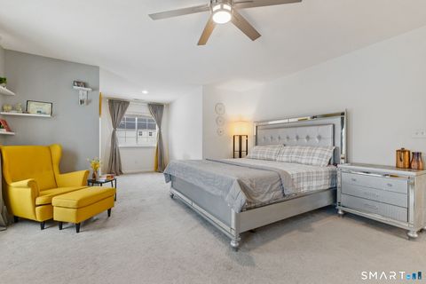 Tiny photo for 28 Shepard Way #28, South Windsor, CT 06074 (MLS # 24157151)