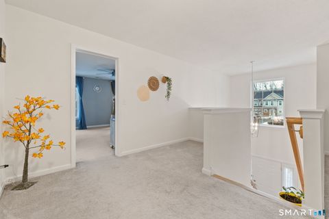 Tiny photo for 28 Shepard Way #28, South Windsor, CT 06074 (MLS # 24157151)