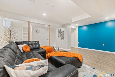 Tiny photo for 28 Shepard Way #28, South Windsor, CT 06074 (MLS # 24157151)