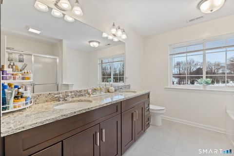 Tiny photo for 28 Shepard Way #28, South Windsor, CT 06074 (MLS # 24157151)