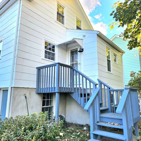 A home in New London