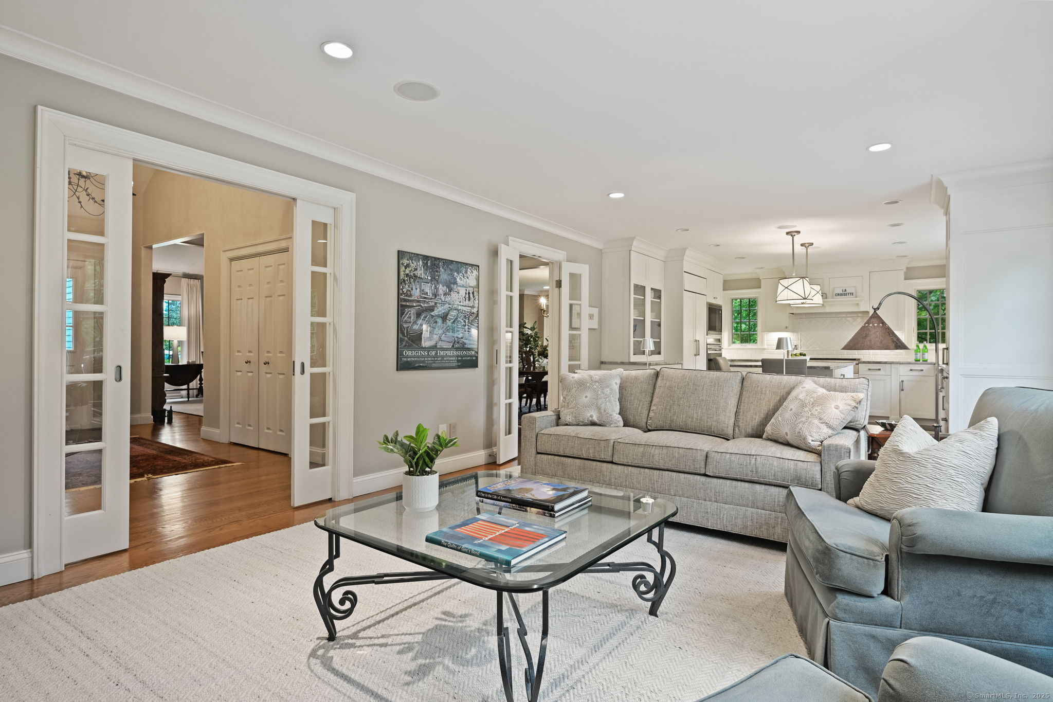 15 Silvermine Woods Road #15, Wilton, Connecticut image 8