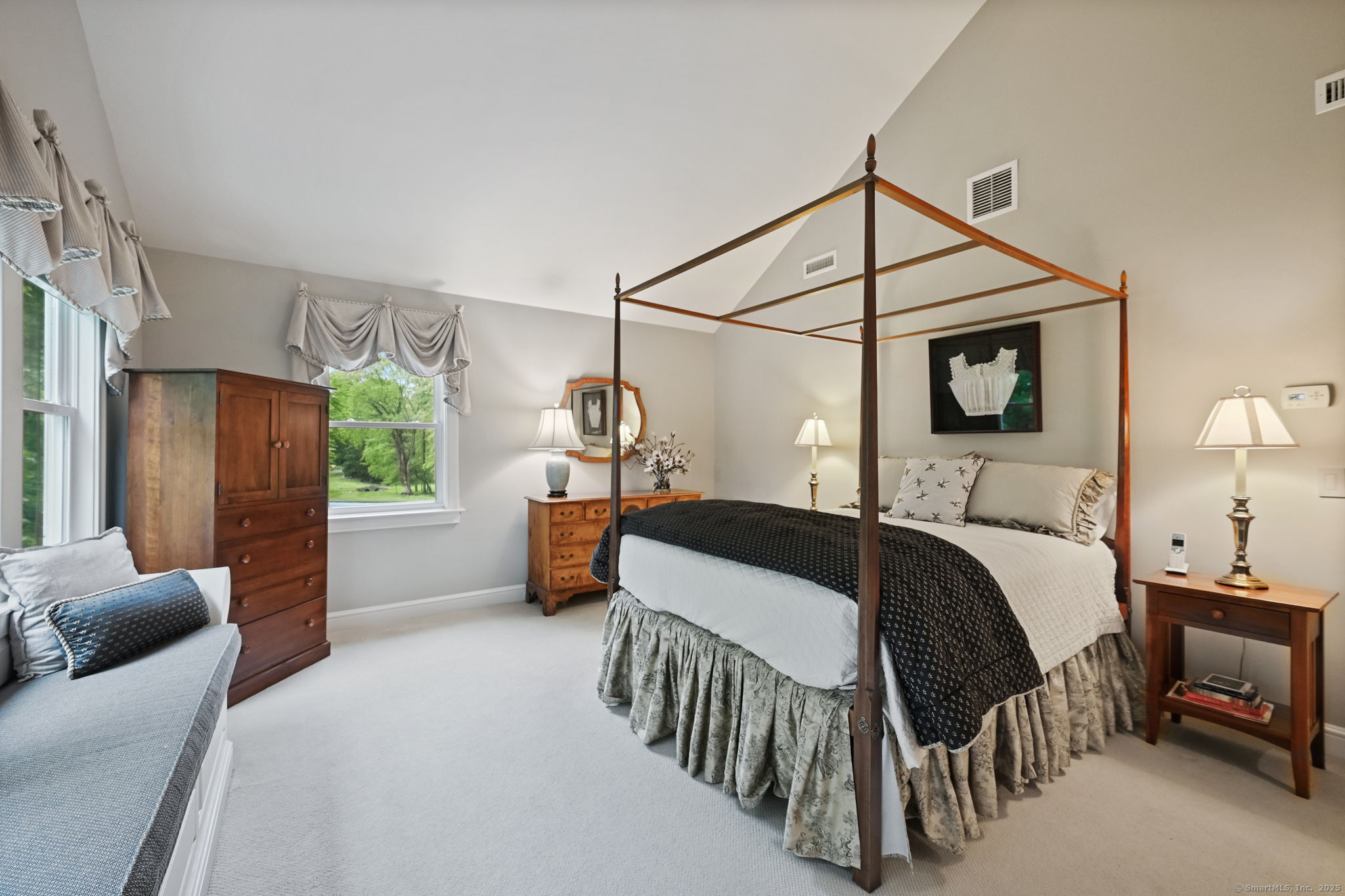 15 Silvermine Woods Road #15, Wilton, Connecticut image 14