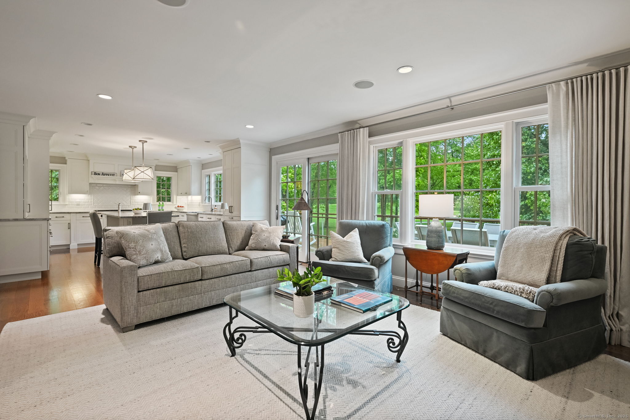 15 Silvermine Woods Road #15, Wilton, Connecticut image 6