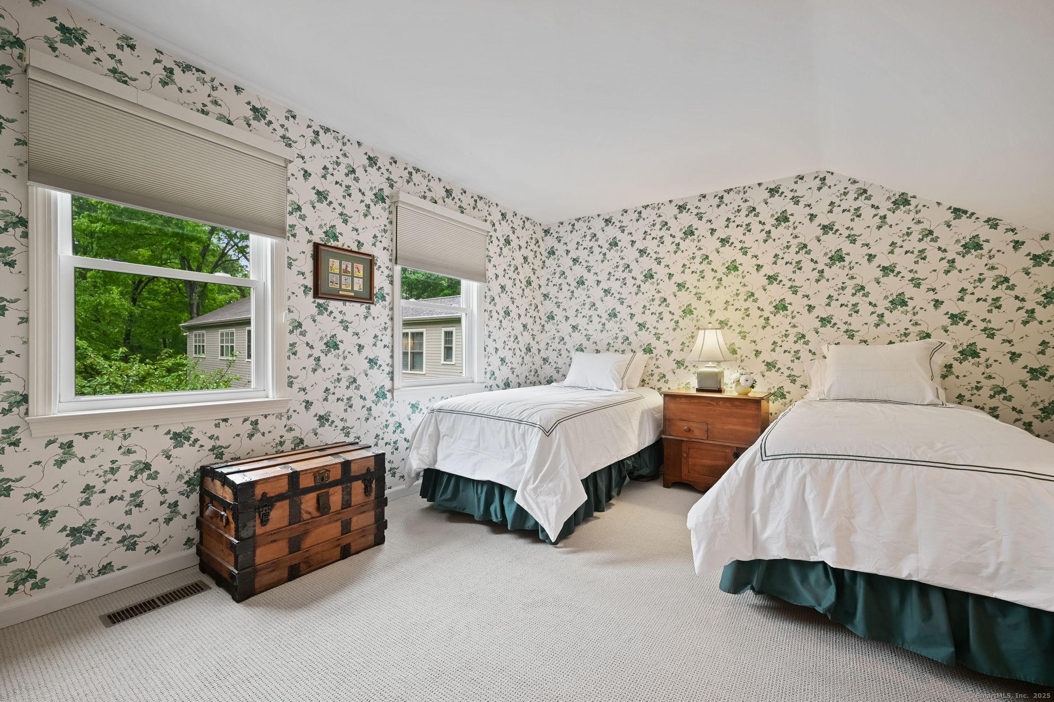 15 Silvermine Woods Road #15, Wilton, Connecticut image 23