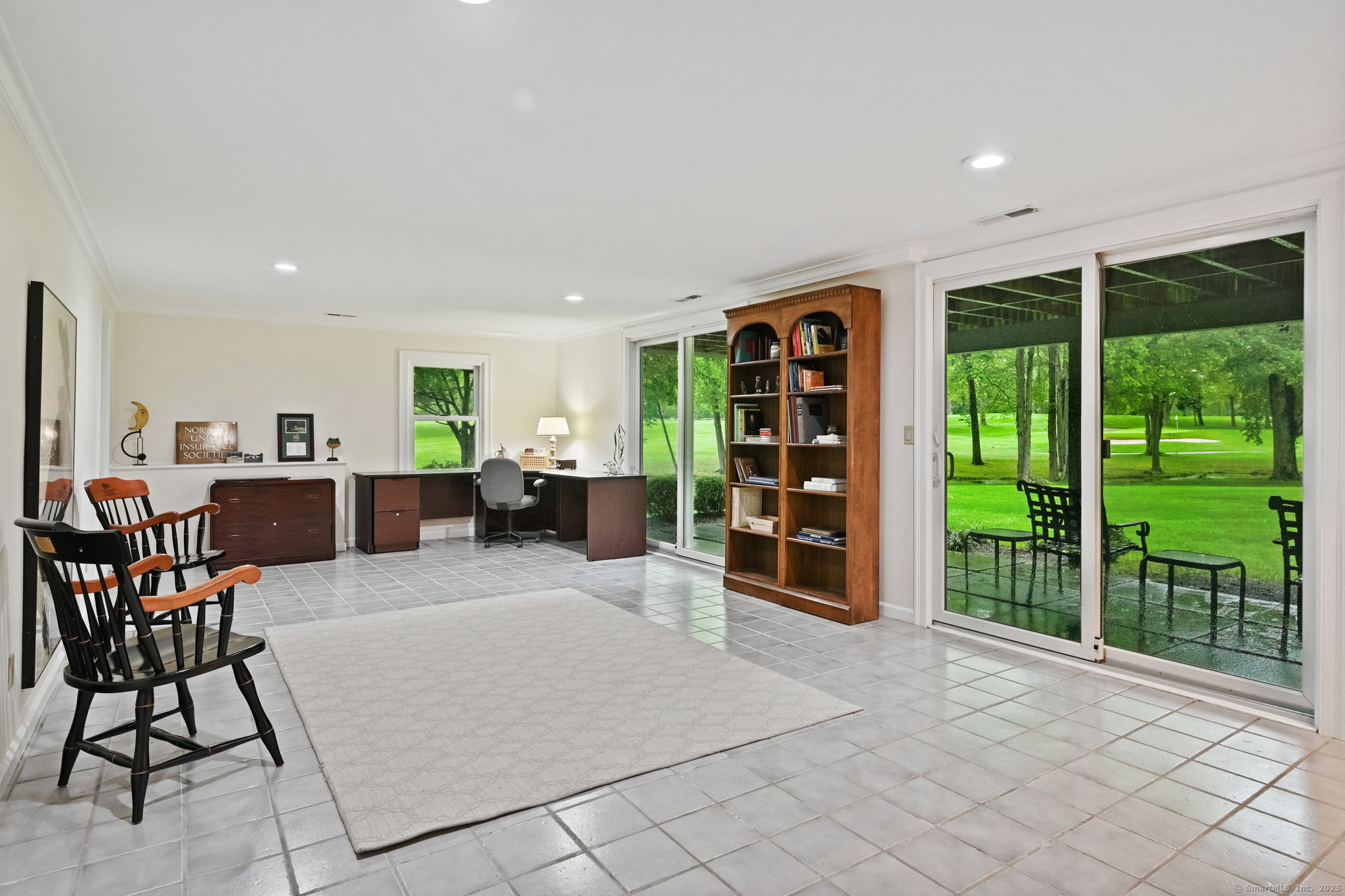 15 Silvermine Woods Road #15, Wilton, Connecticut image 25