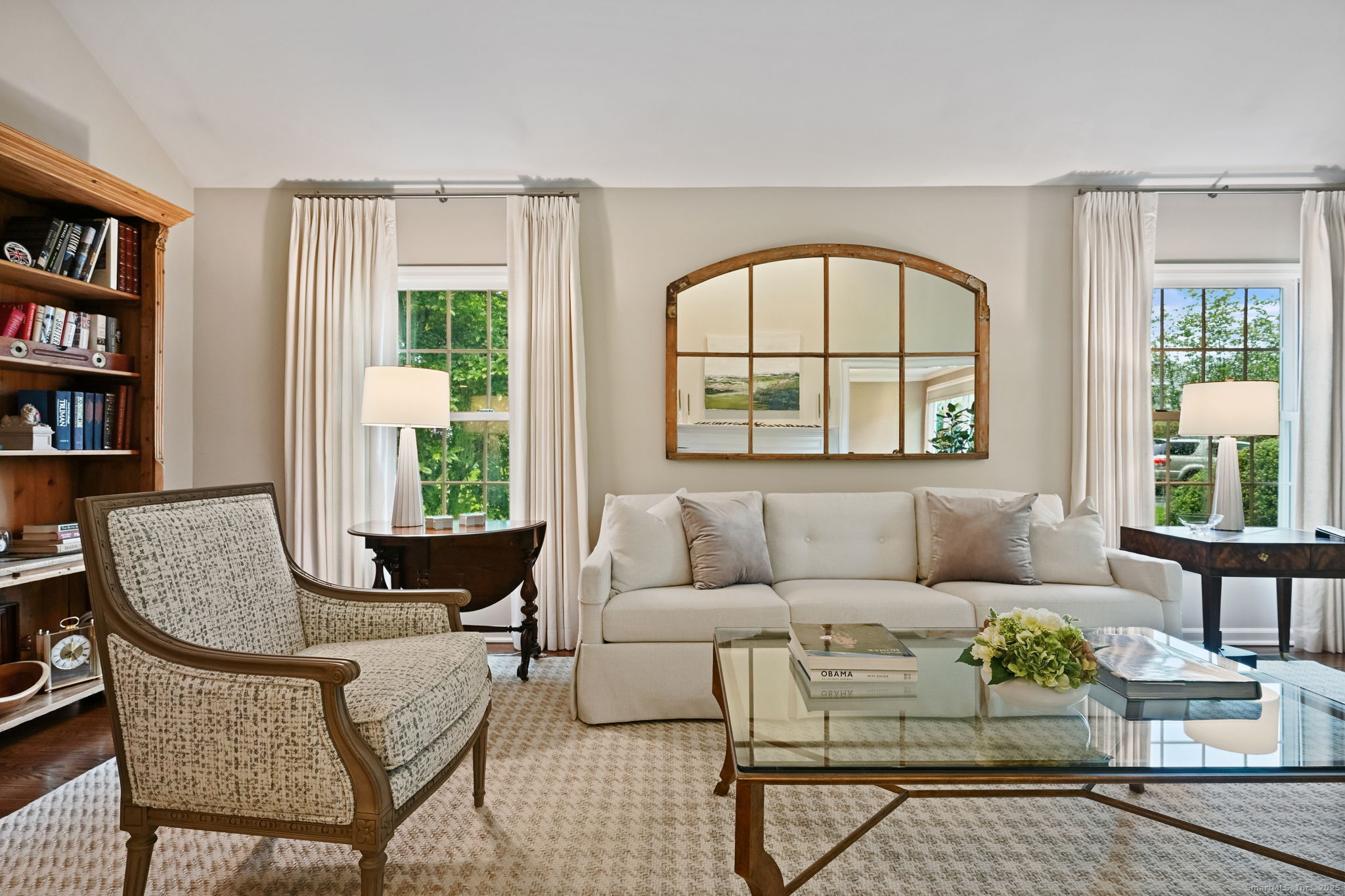 15 Silvermine Woods Road #15, Wilton, Connecticut image 4
