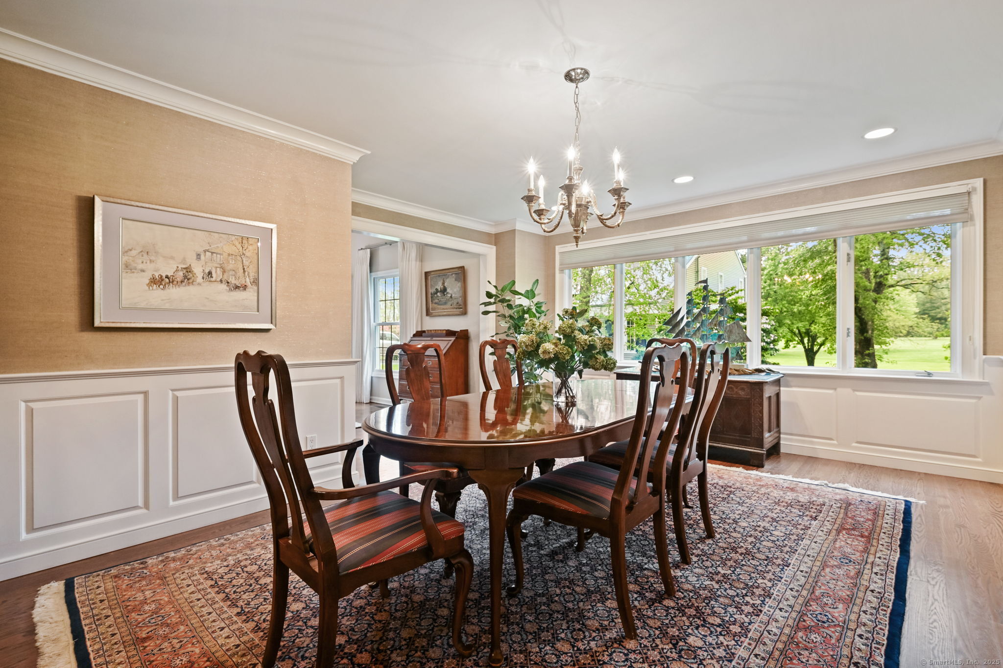 15 Silvermine Woods Road #15, Wilton, Connecticut image 5