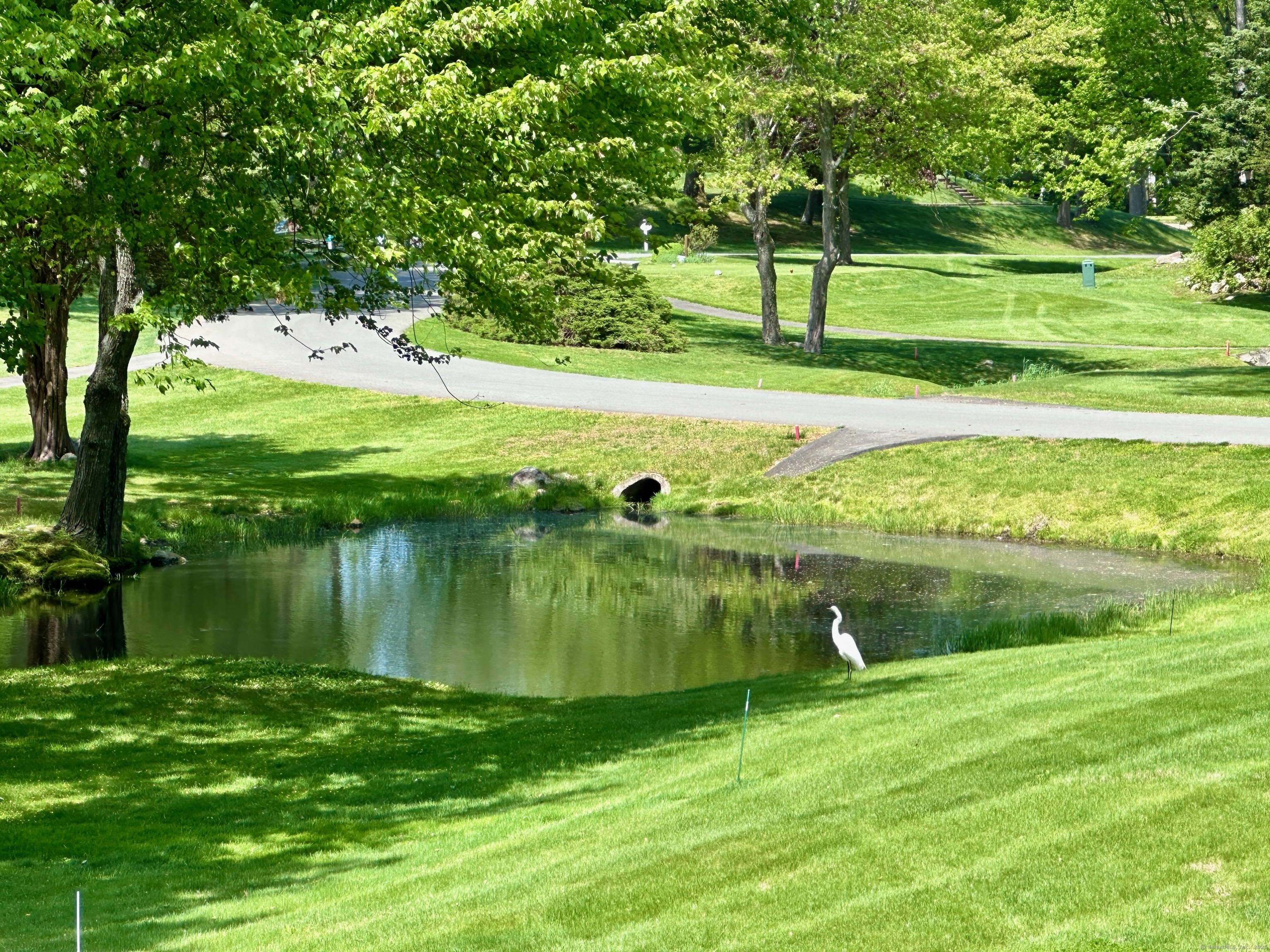 15 Silvermine Woods Road #15, Wilton, Connecticut image 26