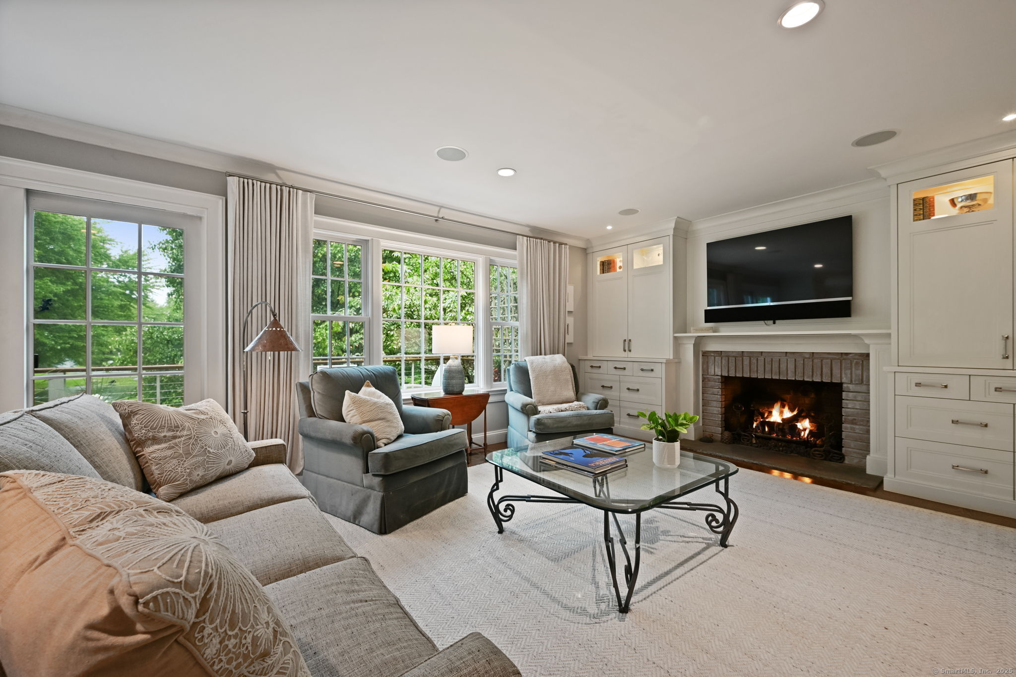 15 Silvermine Woods Road #15, Wilton, Connecticut image 7