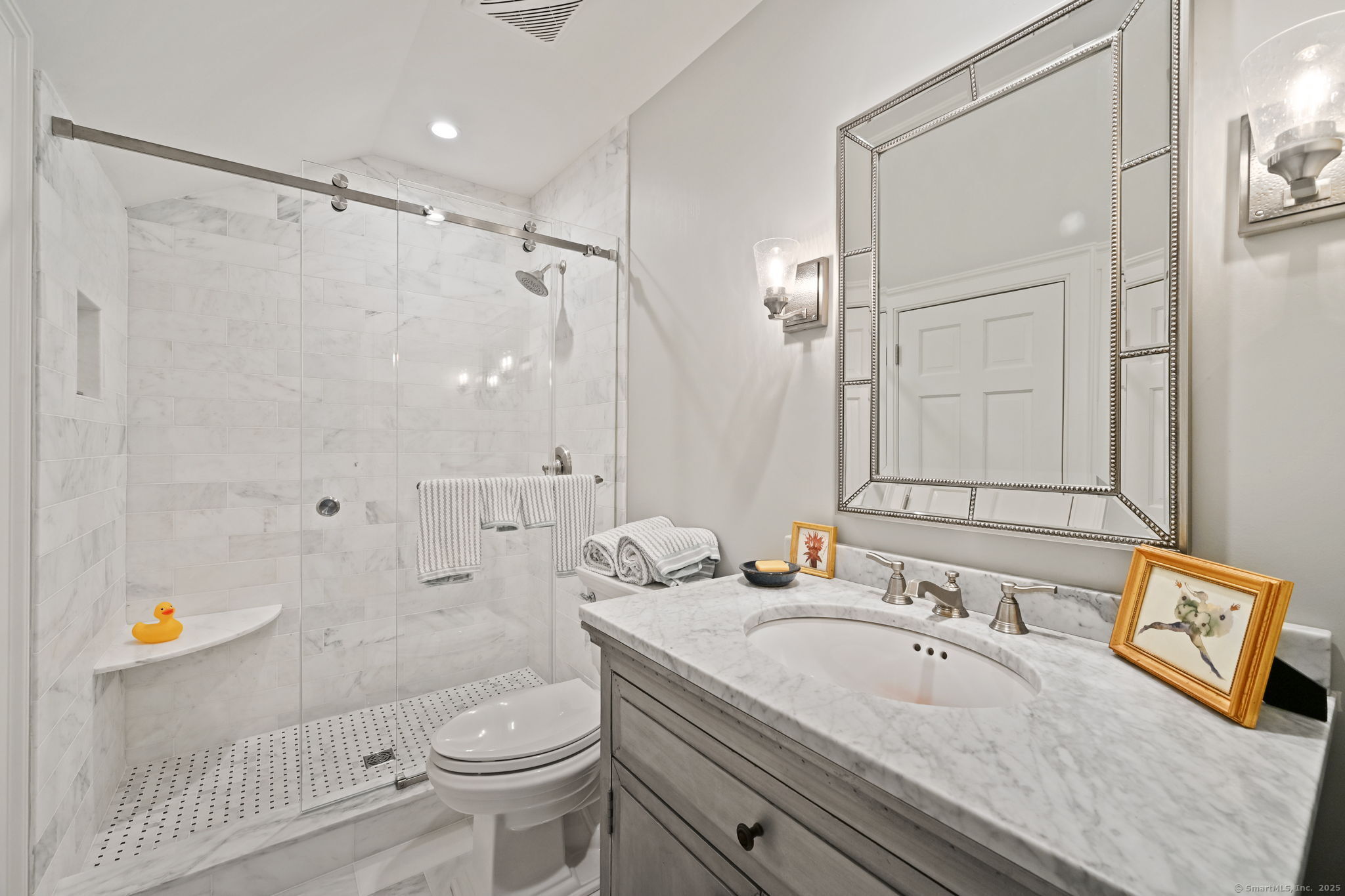 15 Silvermine Woods Road #15, Wilton, Connecticut image 24