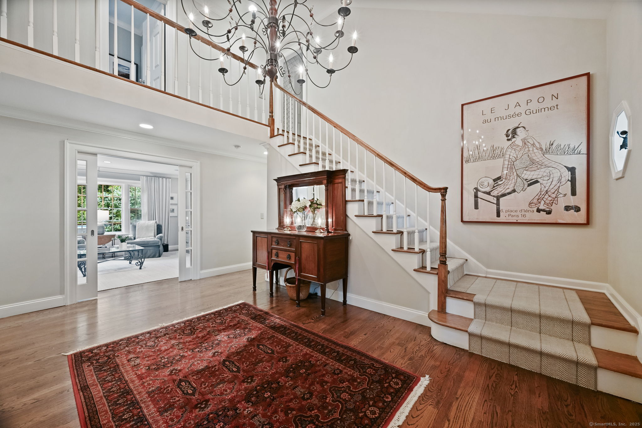 15 Silvermine Woods Road #15, Wilton, Connecticut image 2