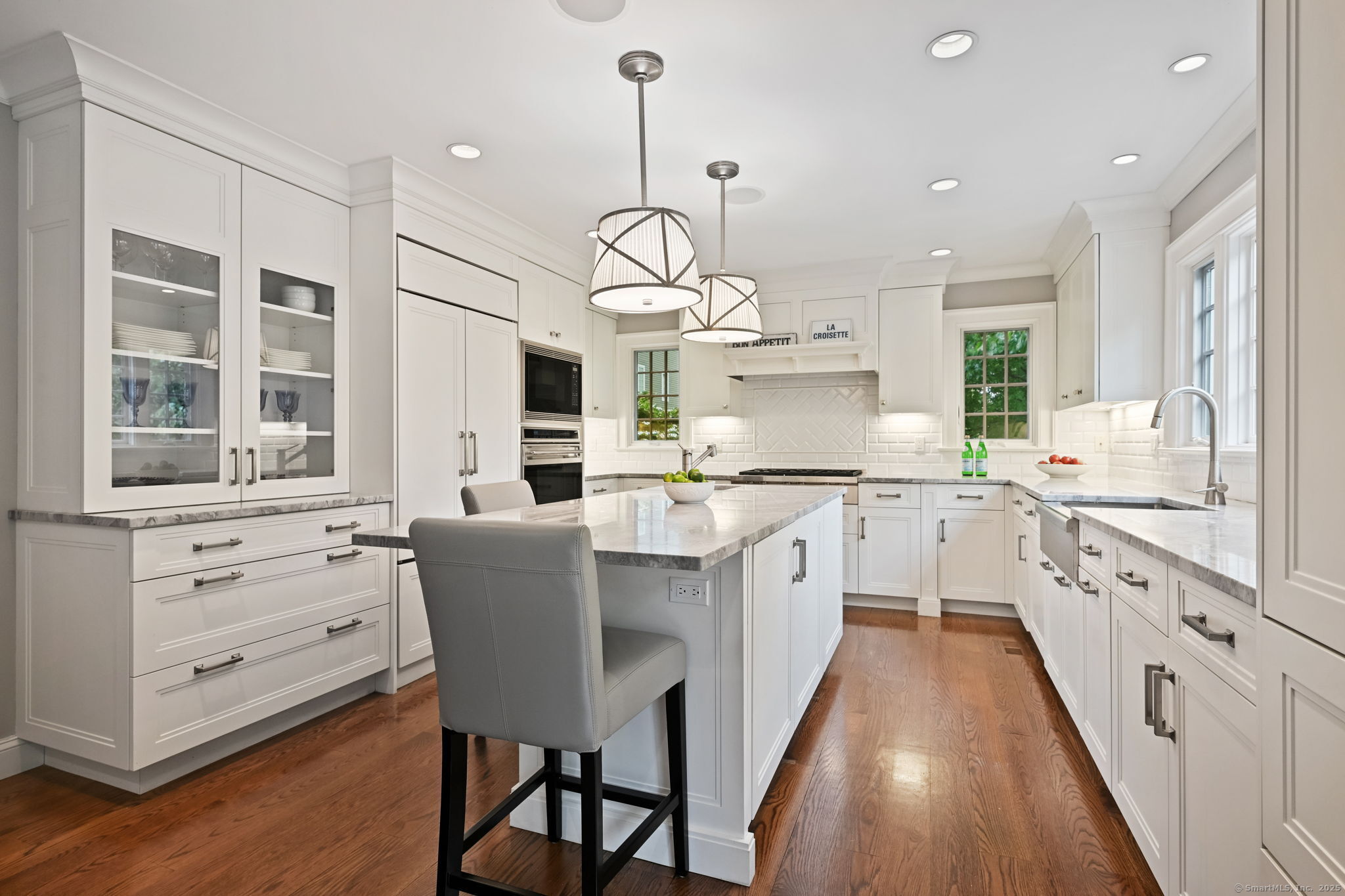 15 Silvermine Woods Road #15, Wilton, Connecticut image 10