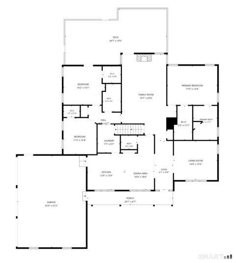 Tiny photo for 189 Shadow Pond Lane, Suffield, CT 06078 (MLS # 24189920)