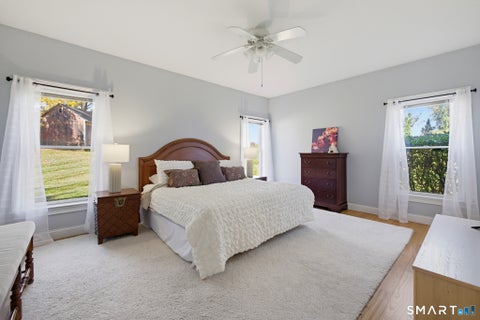 Tiny photo for 189 Shadow Pond Lane, Suffield, CT 06078 (MLS # 24189920)
