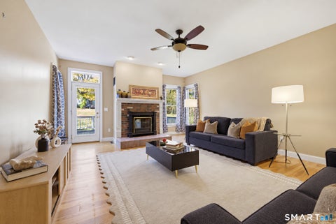 Tiny photo for 189 Shadow Pond Lane, Suffield, CT 06078 (MLS # 24189920)