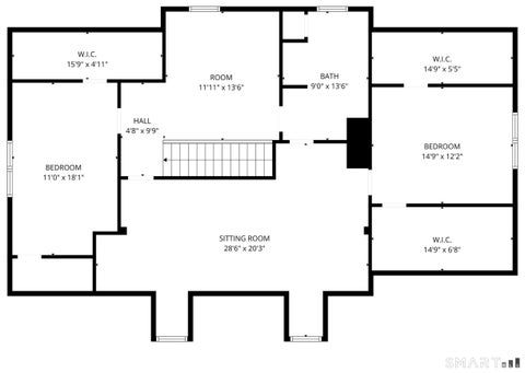 Tiny photo for 189 Shadow Pond Lane, Suffield, CT 06078 (MLS # 24189920)