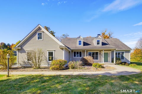 Tiny photo for 189 Shadow Pond Lane, Suffield, CT 06078 (MLS # 24189920)