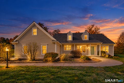 Photo of 189 Shadow Pond Lane, Suffield, CT 06078 (MLS # 24189920)
