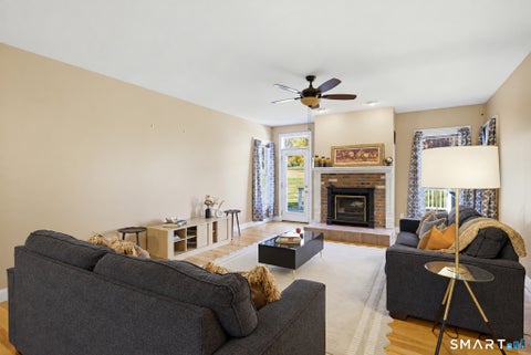 Tiny photo for 189 Shadow Pond Lane, Suffield, CT 06078 (MLS # 24189920)