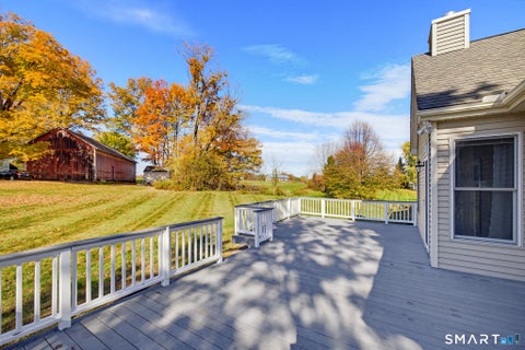 Tiny photo for 189 Shadow Pond Lane, Suffield, CT 06078 (MLS # 24189920)