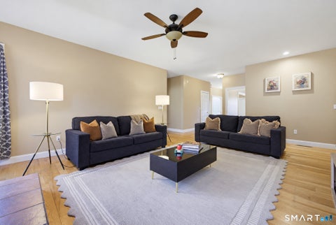 Tiny photo for 189 Shadow Pond Lane, Suffield, CT 06078 (MLS # 24189920)