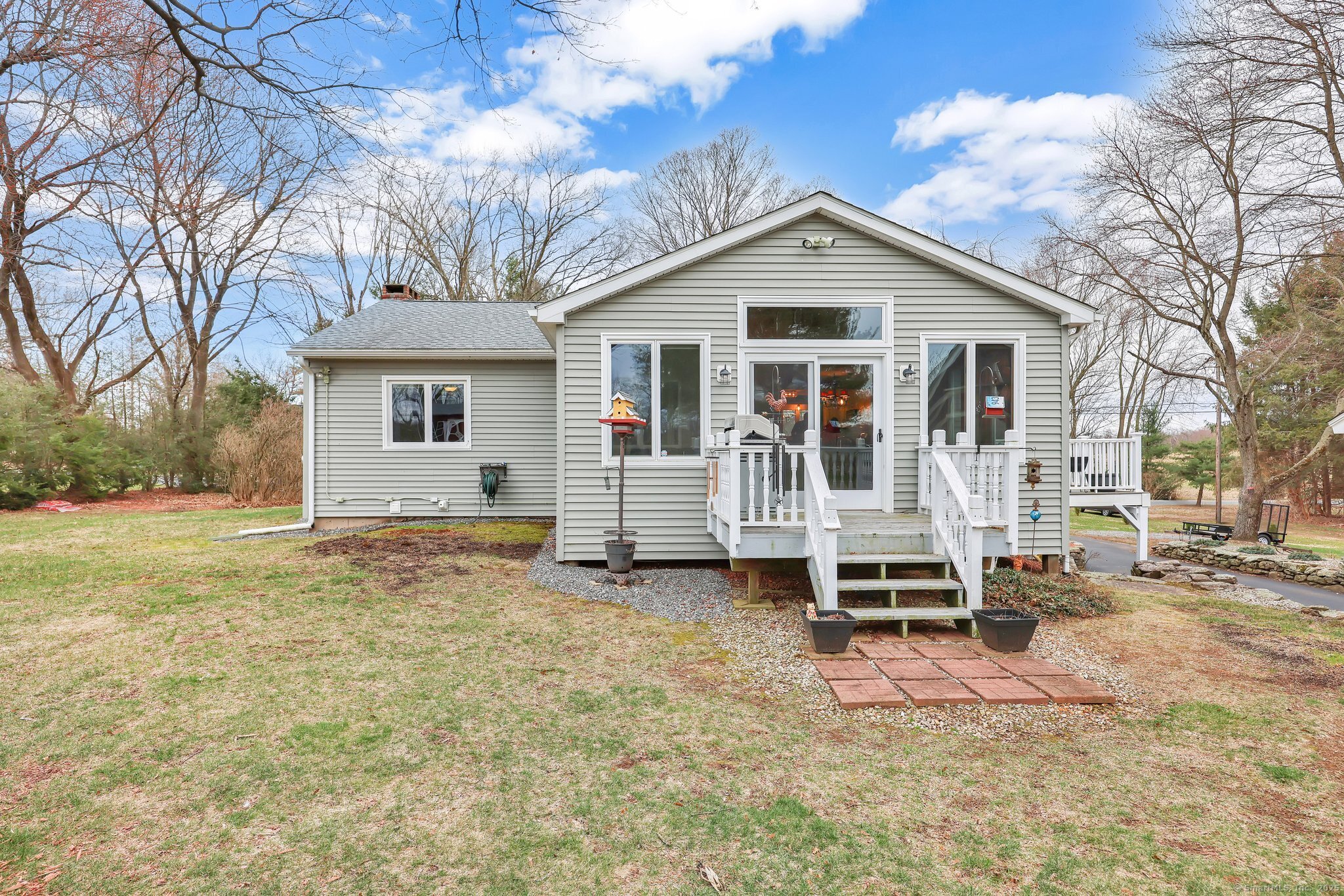 21 Middle Road, Ellington, Connecticut image 35