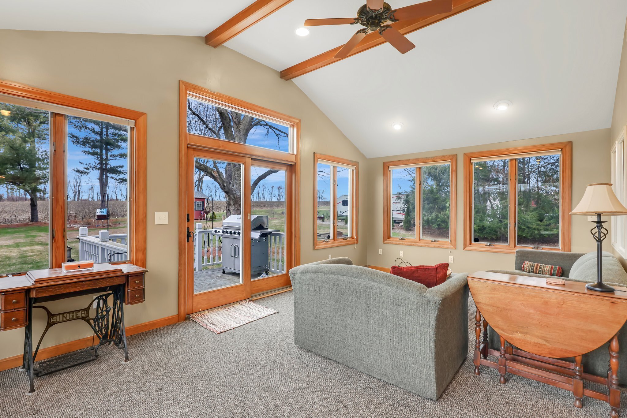 21 Middle Road, Ellington, Connecticut image 14